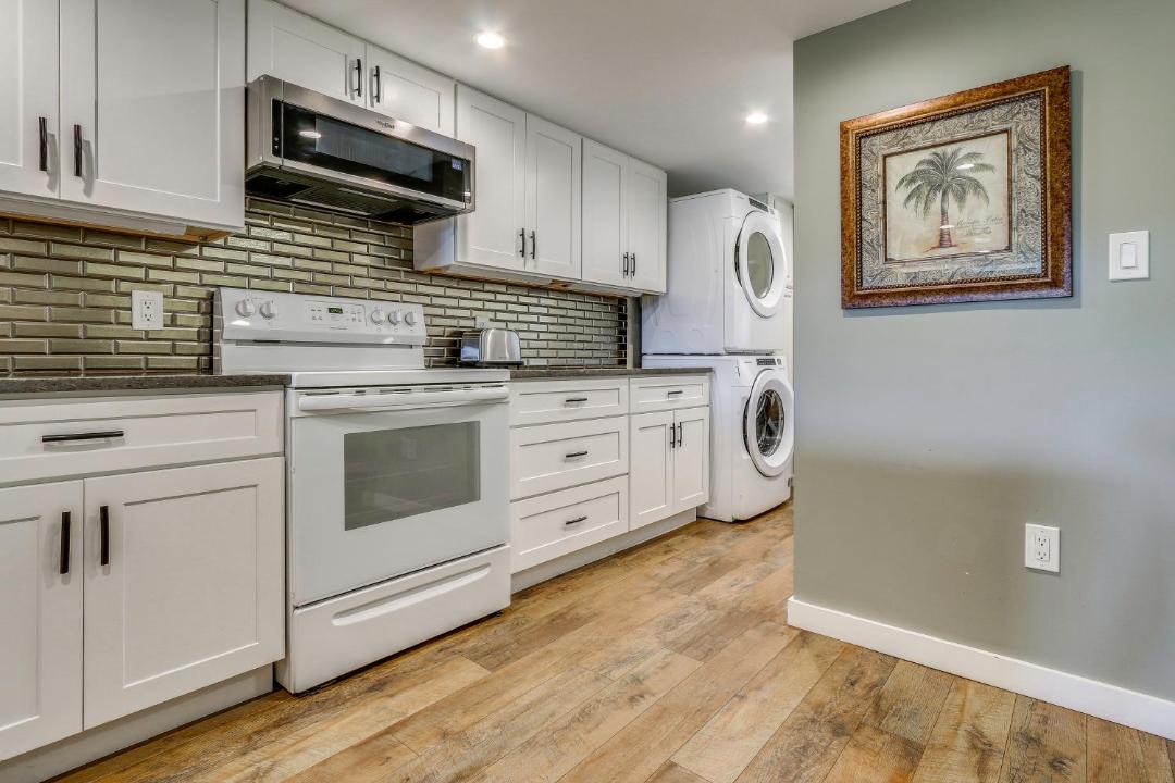 Photo of Kitchen in Folly Field