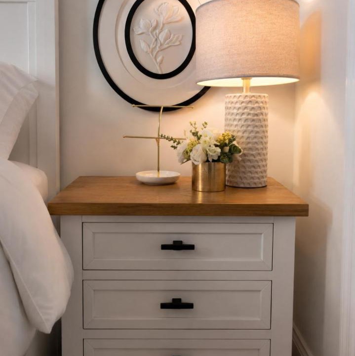 Photo of Bedroom in Northeast Raleigh