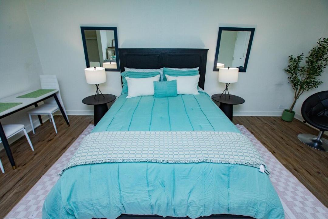 Photo of Bedroom in Sheffield Park