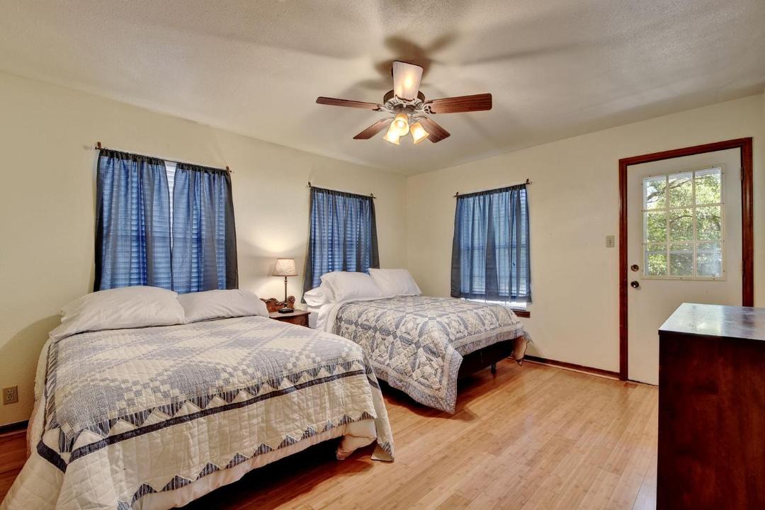 Photo of Bedroom in Austin