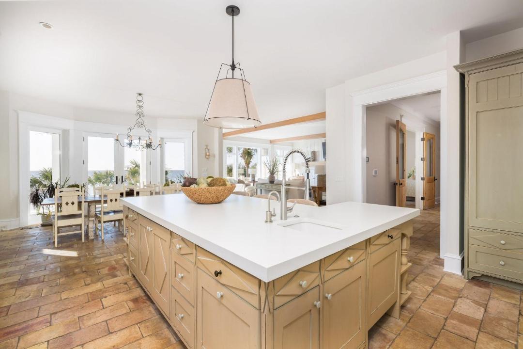 Photo of Kitchen in Isle of Palms
