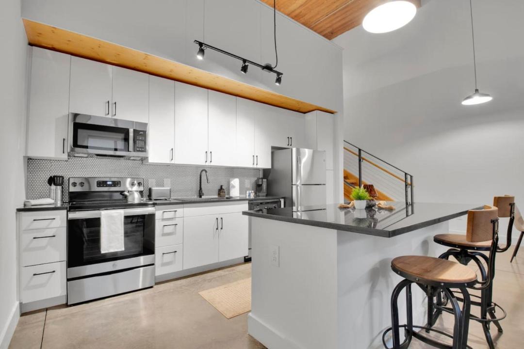 Photo of Kitchen in Judson