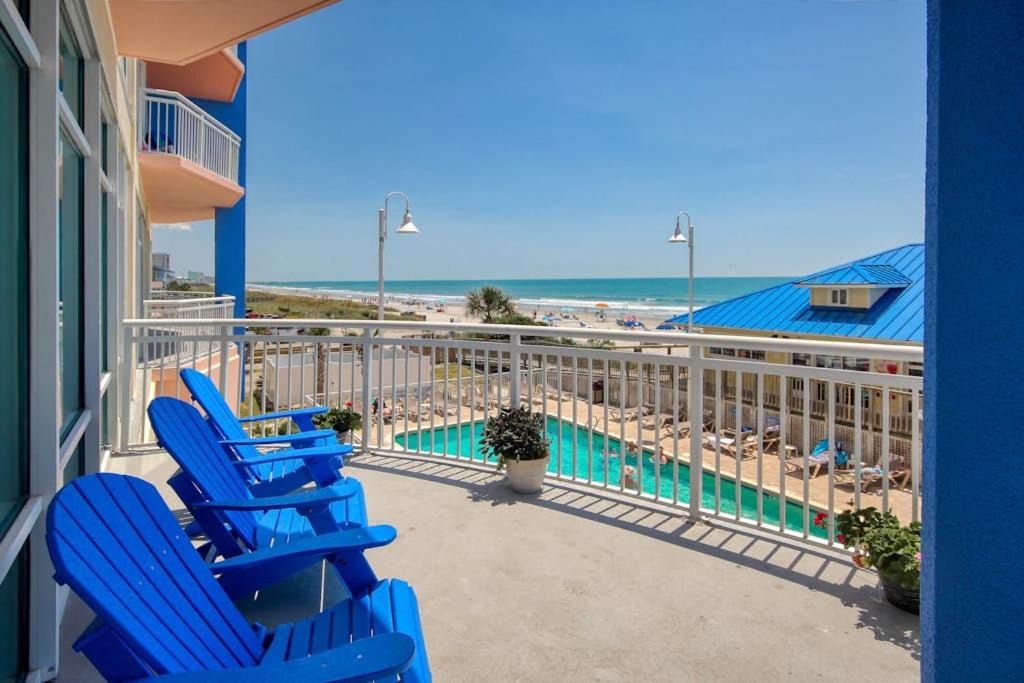 Photo of Others in Cherry Grove Beach