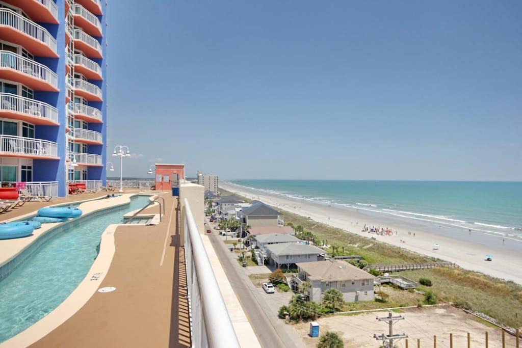 Photo of Others in Cherry Grove Beach