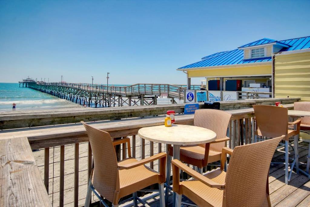 Photo of Others in Cherry Grove Beach