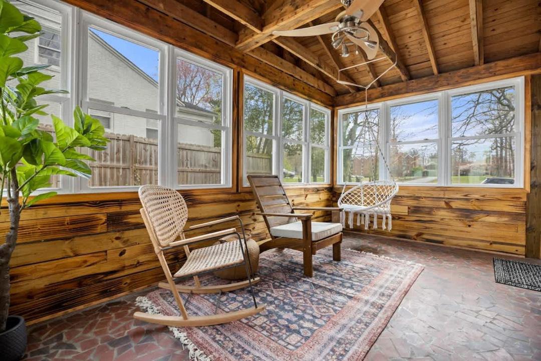 Photo of Patio Balcony in Greensboro