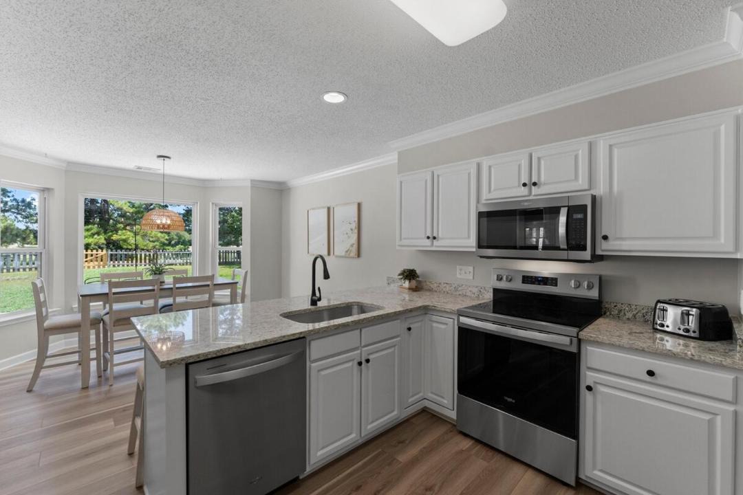 Photo of Kitchen in Rincon