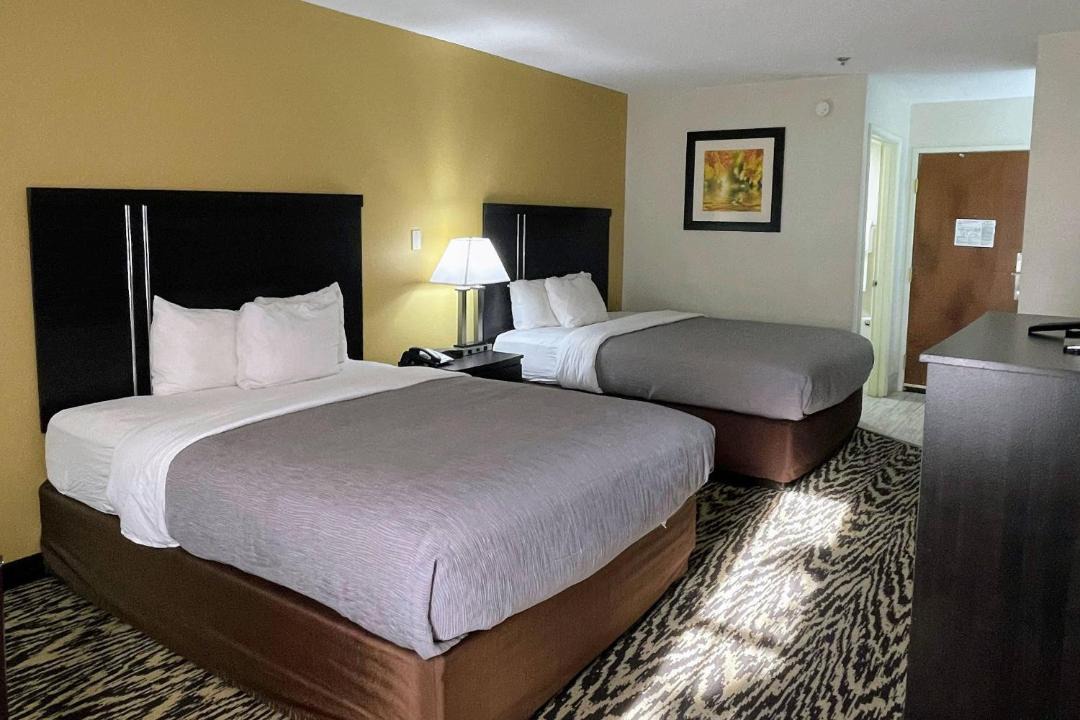 Photo of Bedroom in Clemmons