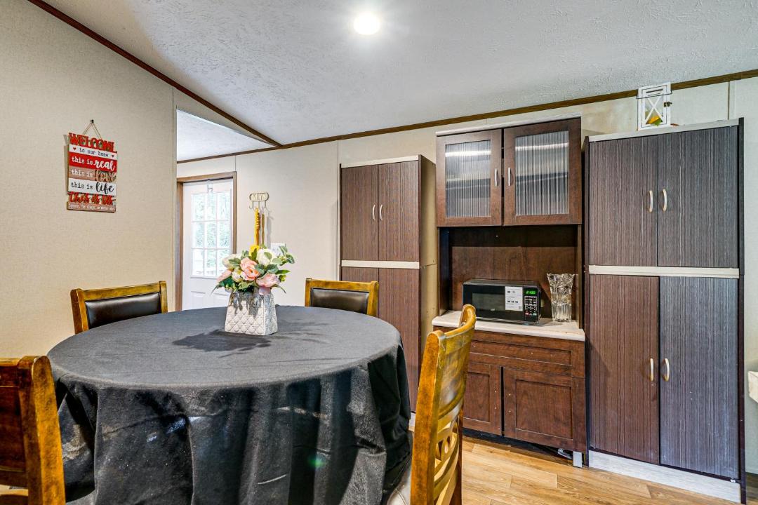 Photo of Kitchen in Navassa
