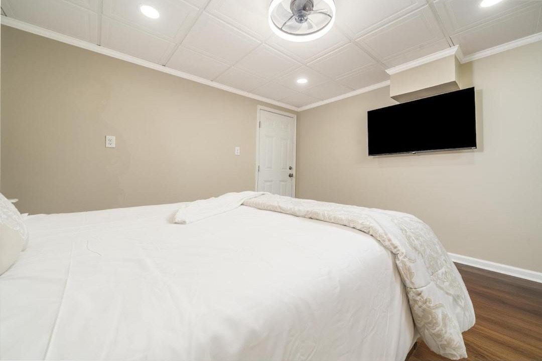 Photo of Bedroom in Snellville