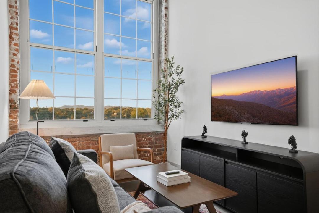 Photo of Livingroom in Judson