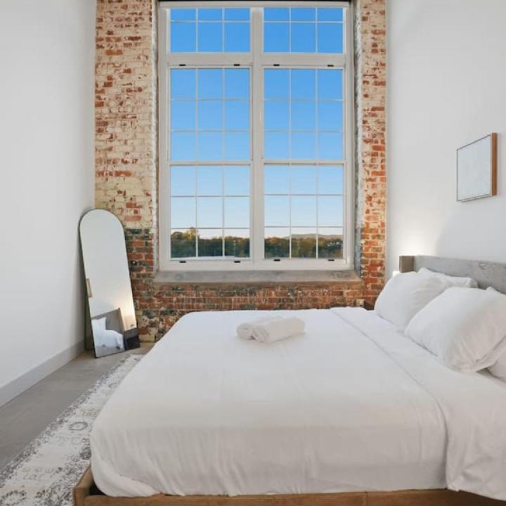 Photo of Bedroom in Judson