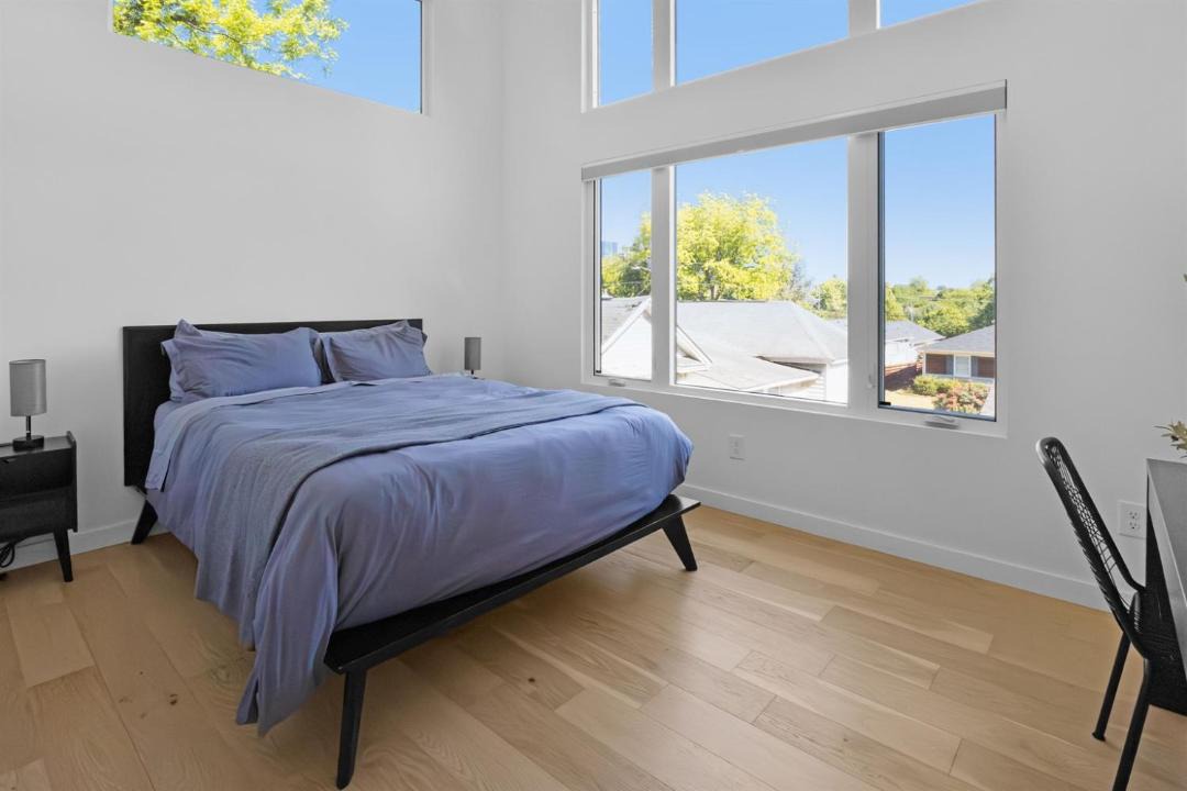 Photo of Bedroom in Downtown