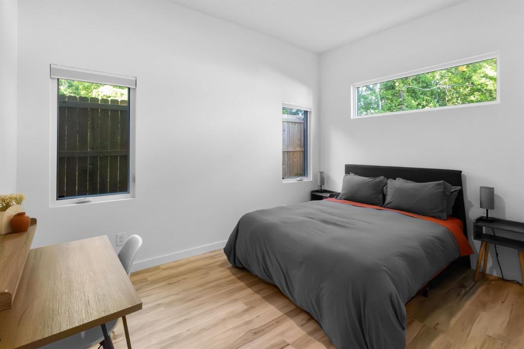 Photo of Bedroom in Downtown