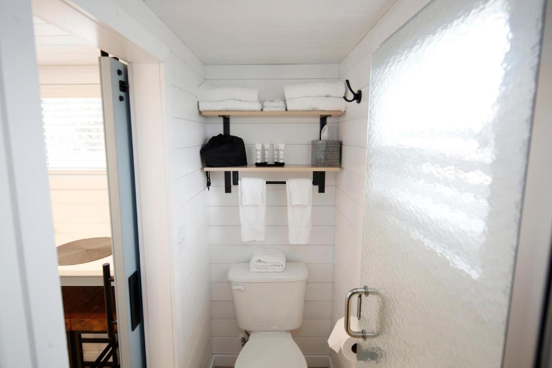 Photo of Bathroom in Rocky Mount