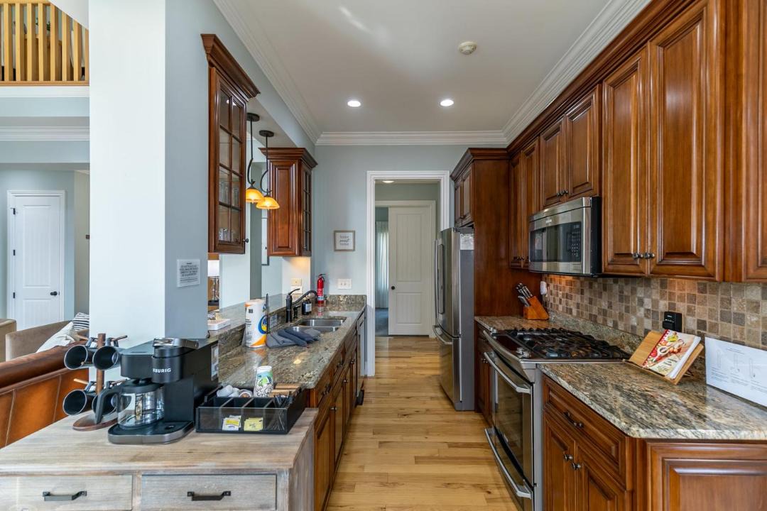 Photo of Kitchen in Altamont