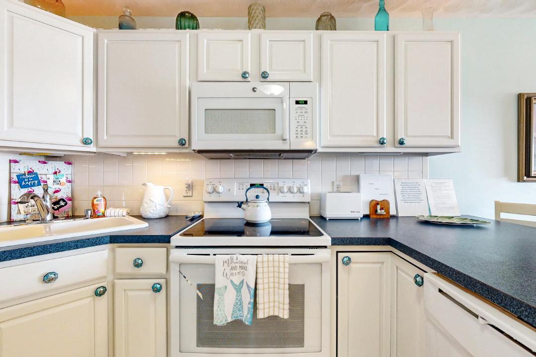 Photo of Kitchen in Holden Beach