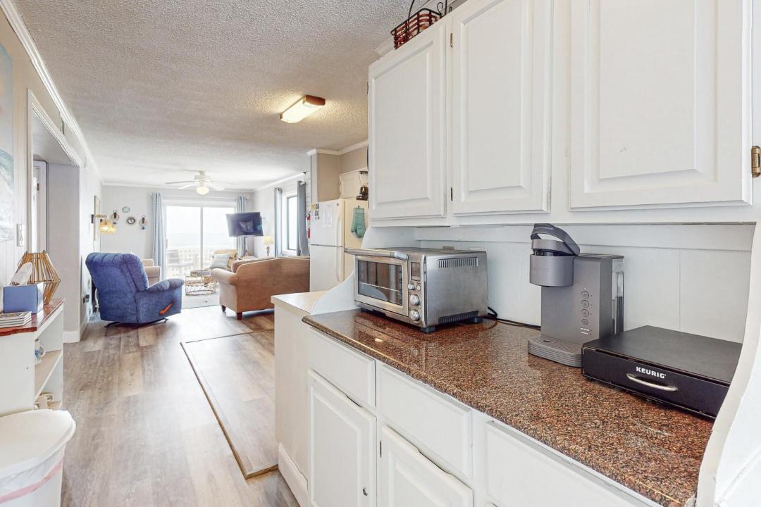 Photo of Kitchen in Holden Beach