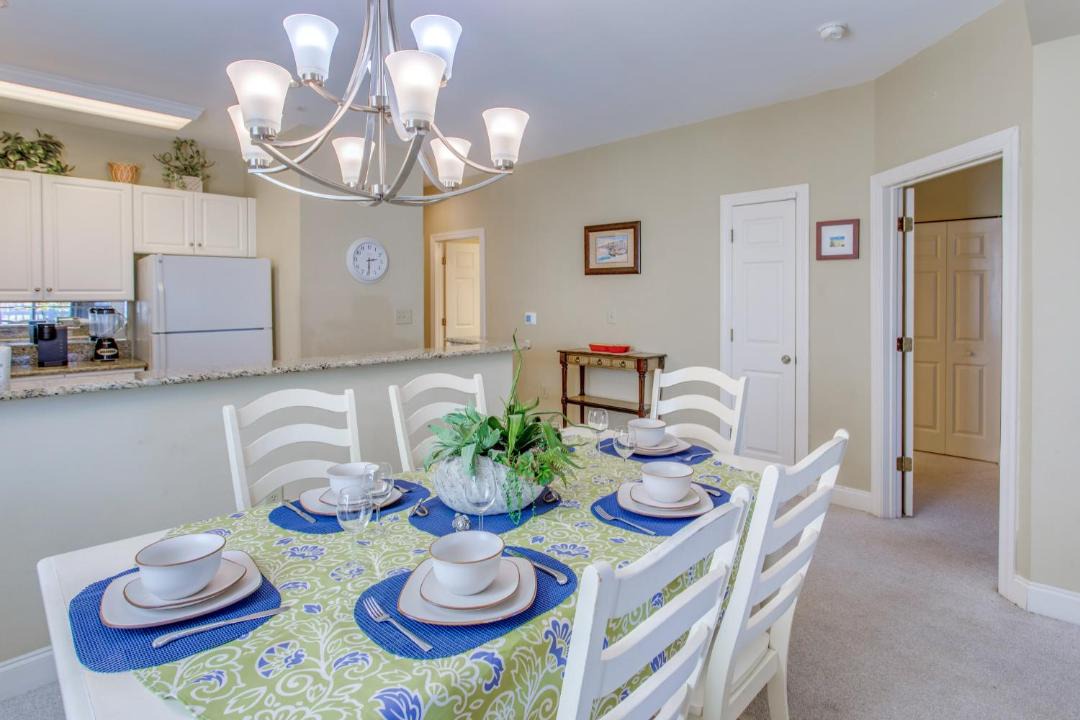 Photo of Kitchen in Carolina Forest