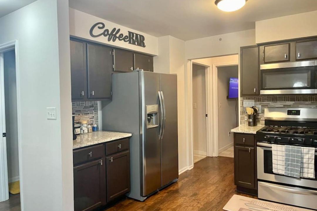 Photo of Kitchen in Snellville