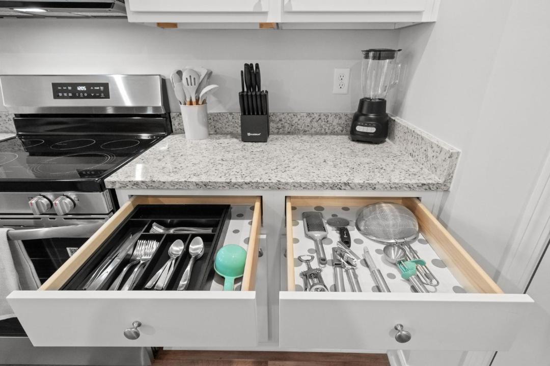Photo of Kitchen in Carolina Forest