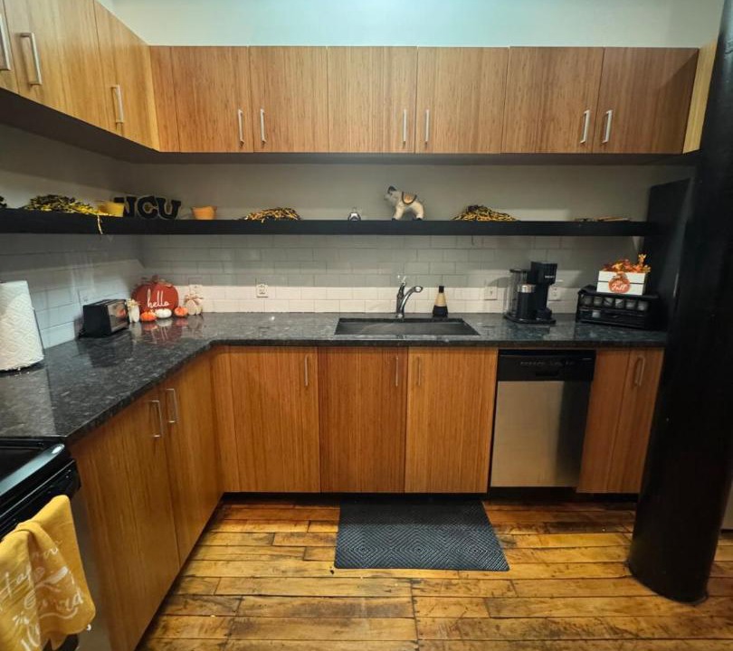 Photo of Kitchen in Downtown Richmond