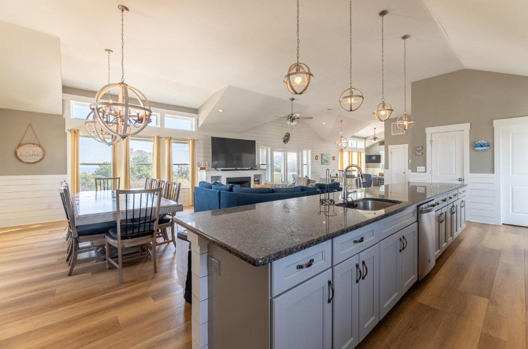 Photo of Kitchen in Pine Island