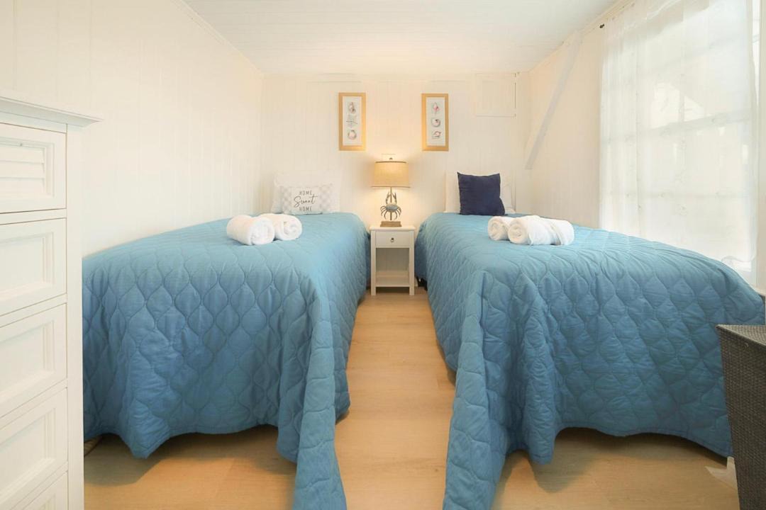 Photo of Bedroom in Downtown Myrtle Beach