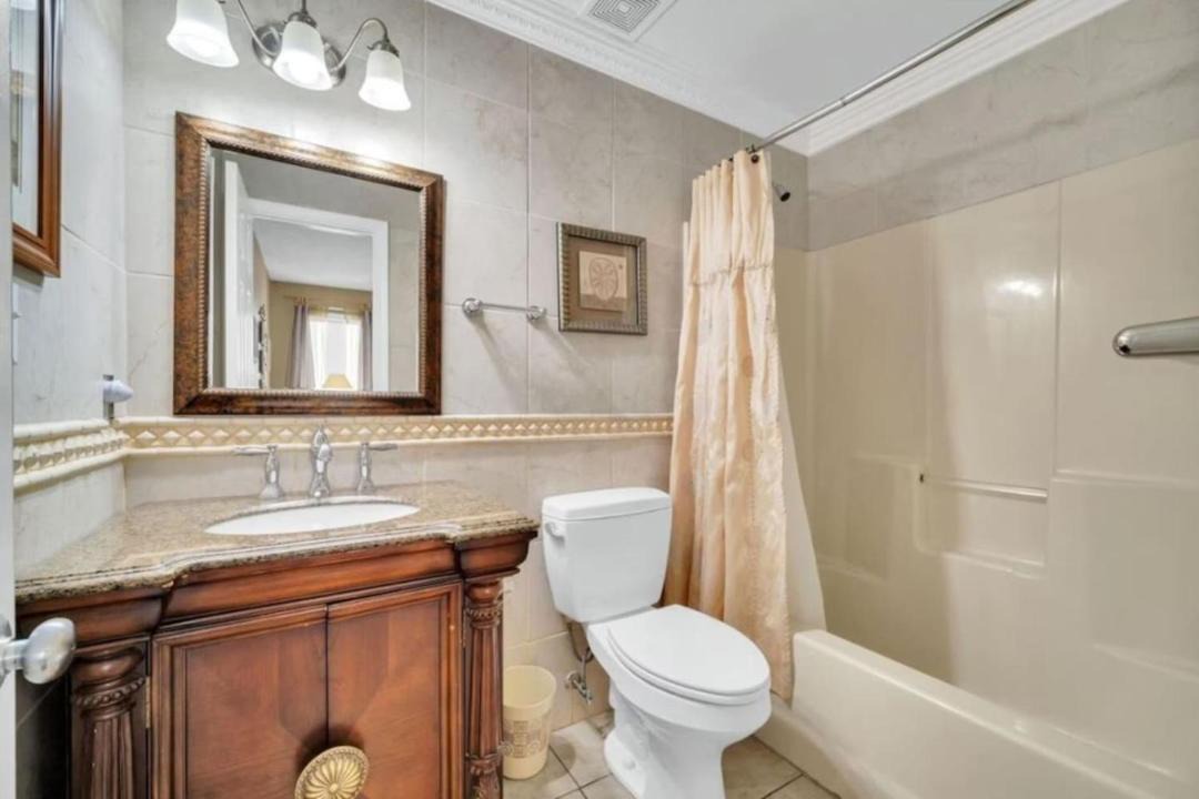 Photo of Bathroom in Croatan Beach