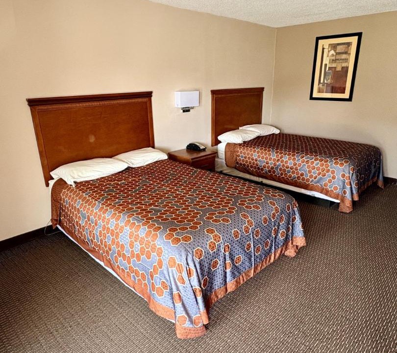 Photo of Bedroom in Mattaponi