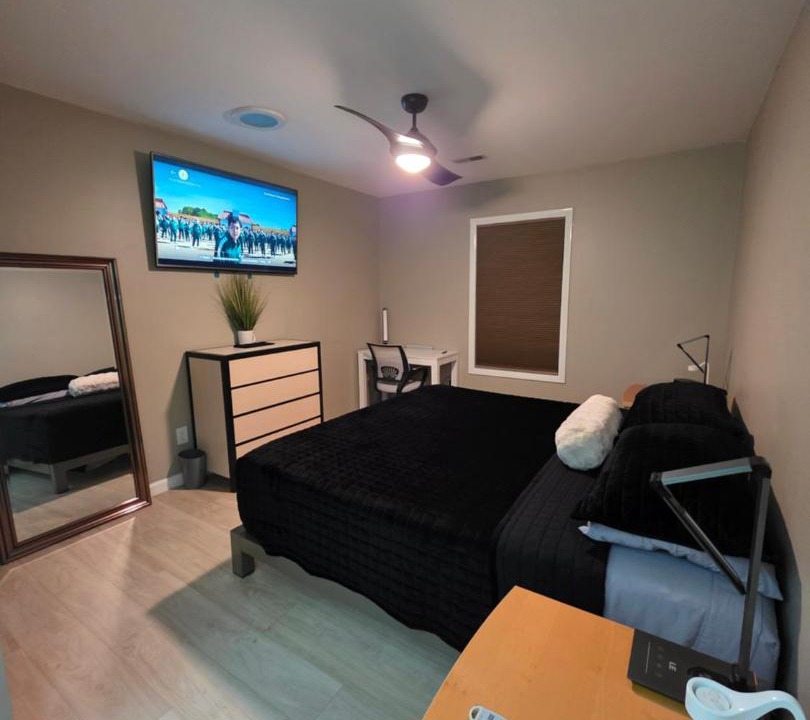Photo of Bedroom in High Point