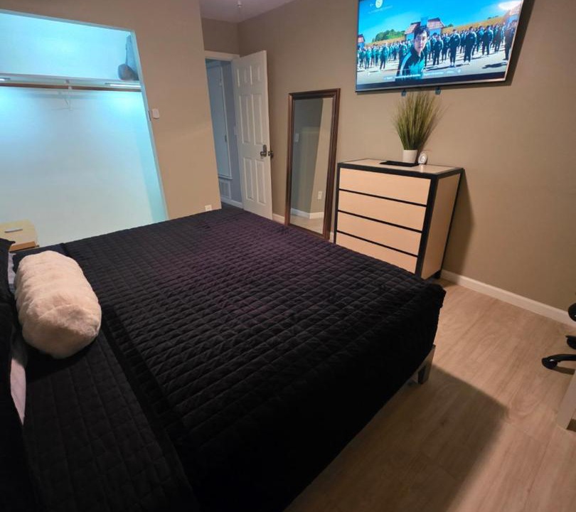 Photo of Bedroom in High Point