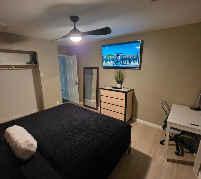 Photo of Bedroom in High Point