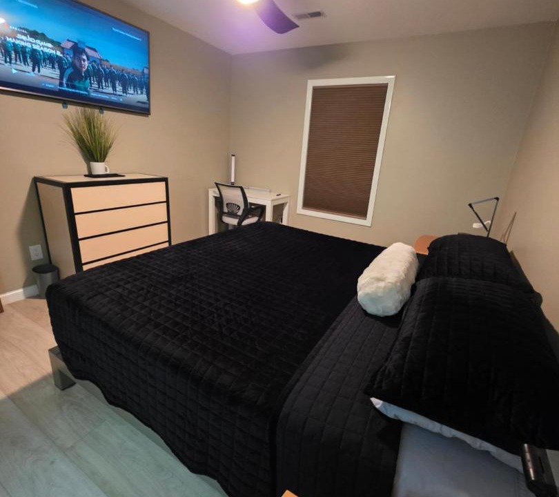 Photo of Bedroom in High Point