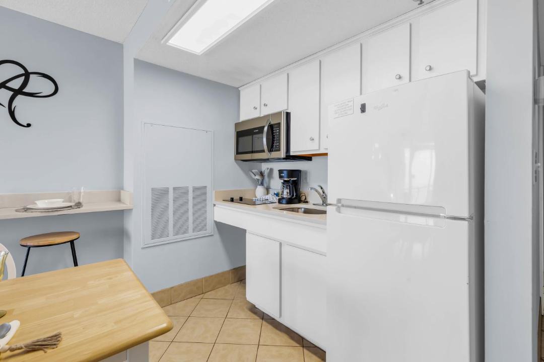 Photo of Kitchen in Myrtle Beach