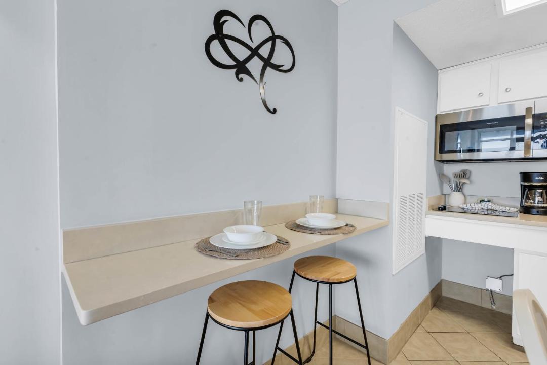 Photo of Kitchen in Myrtle Beach