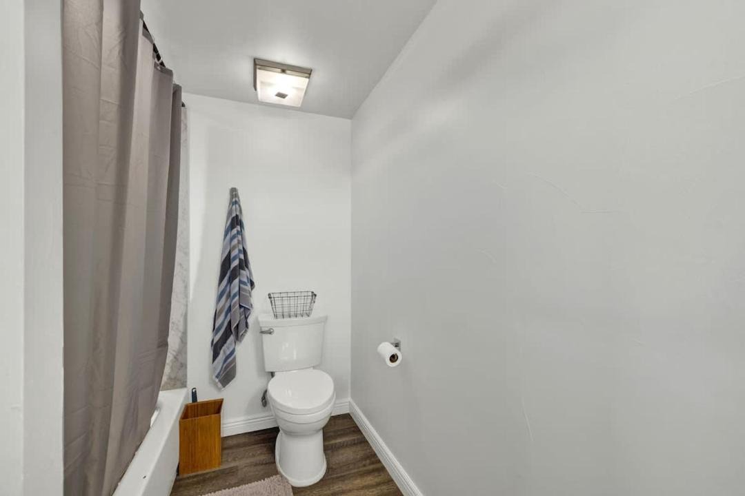 Photo of Bathroom in Center Point