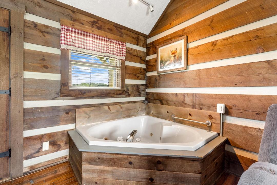 Photo of Bathroom in Fancy Gap