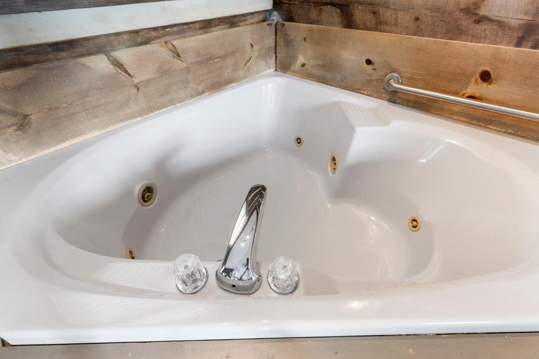 Photo of Bathroom in Fancy Gap