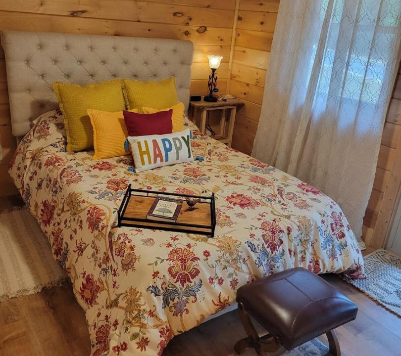 Photo of Bedroom in Rutherfordton