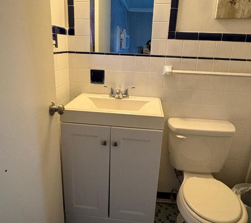 Photo of Bathroom in Jacksonville