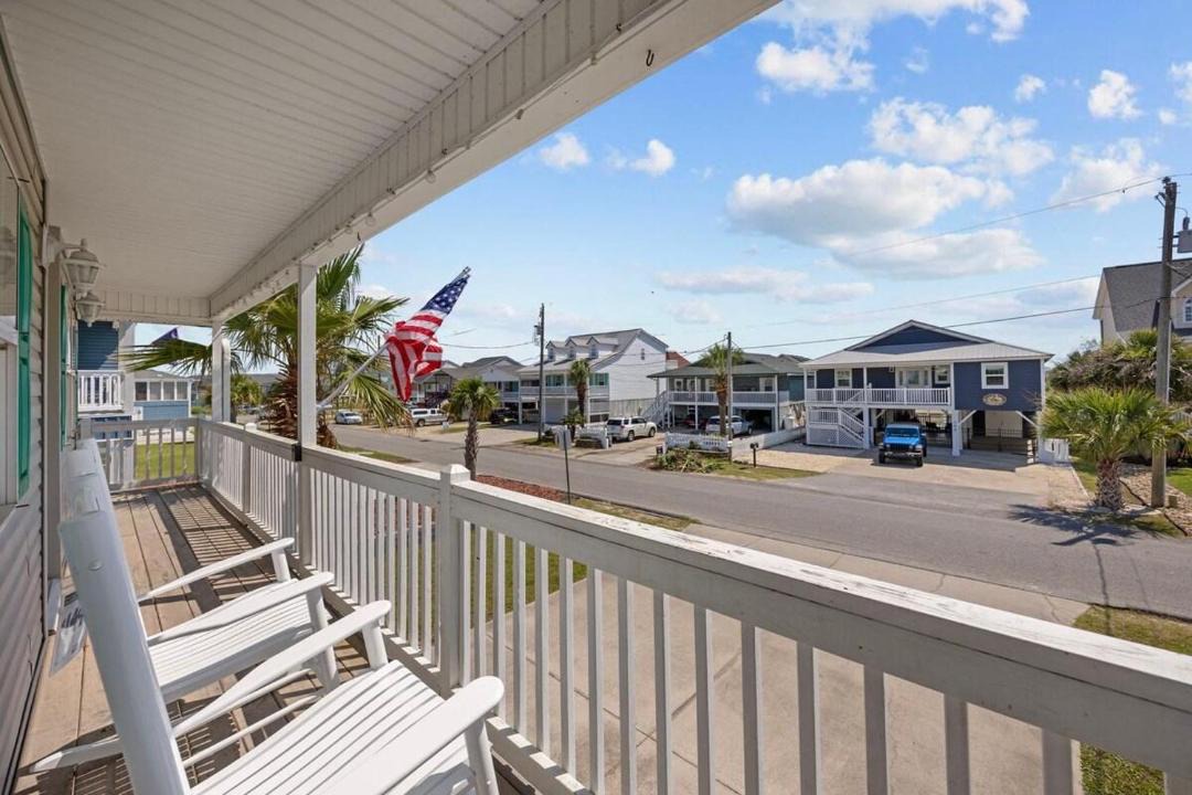 Photo of Others in Cherry Grove Beach