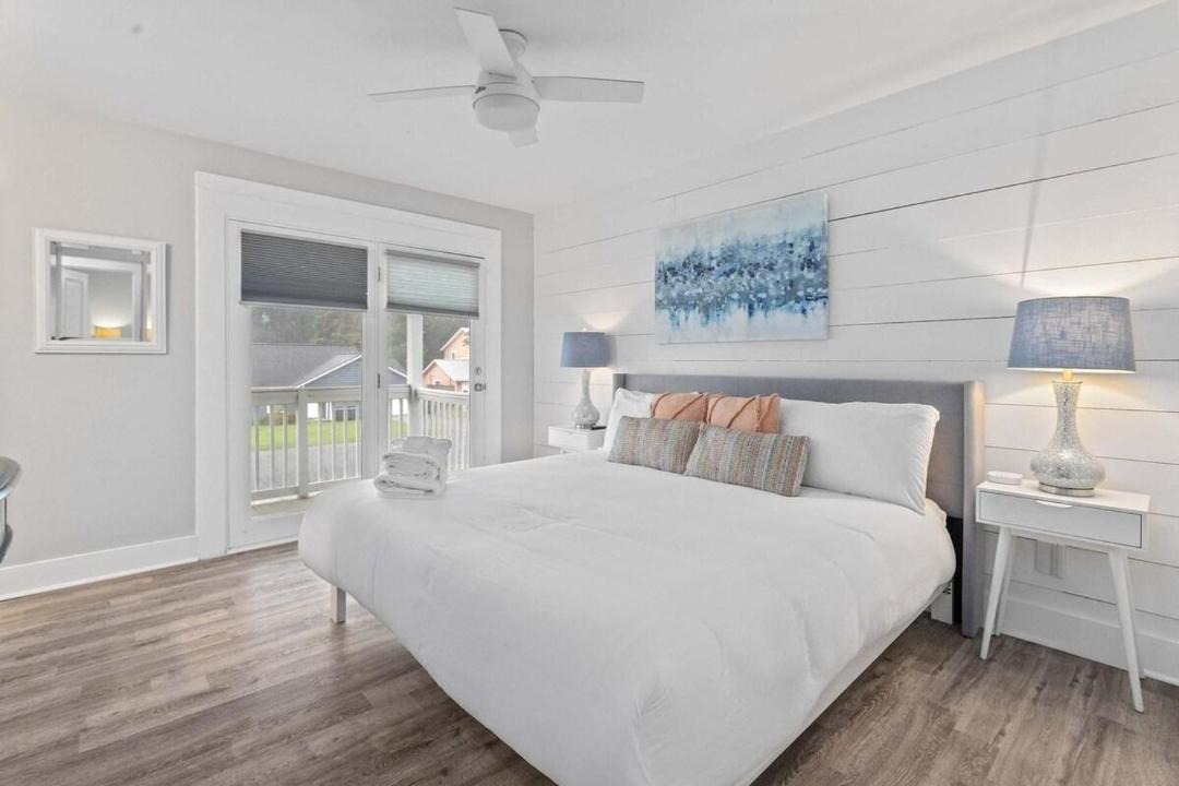 Photo of Bedroom in Mount Pleasant