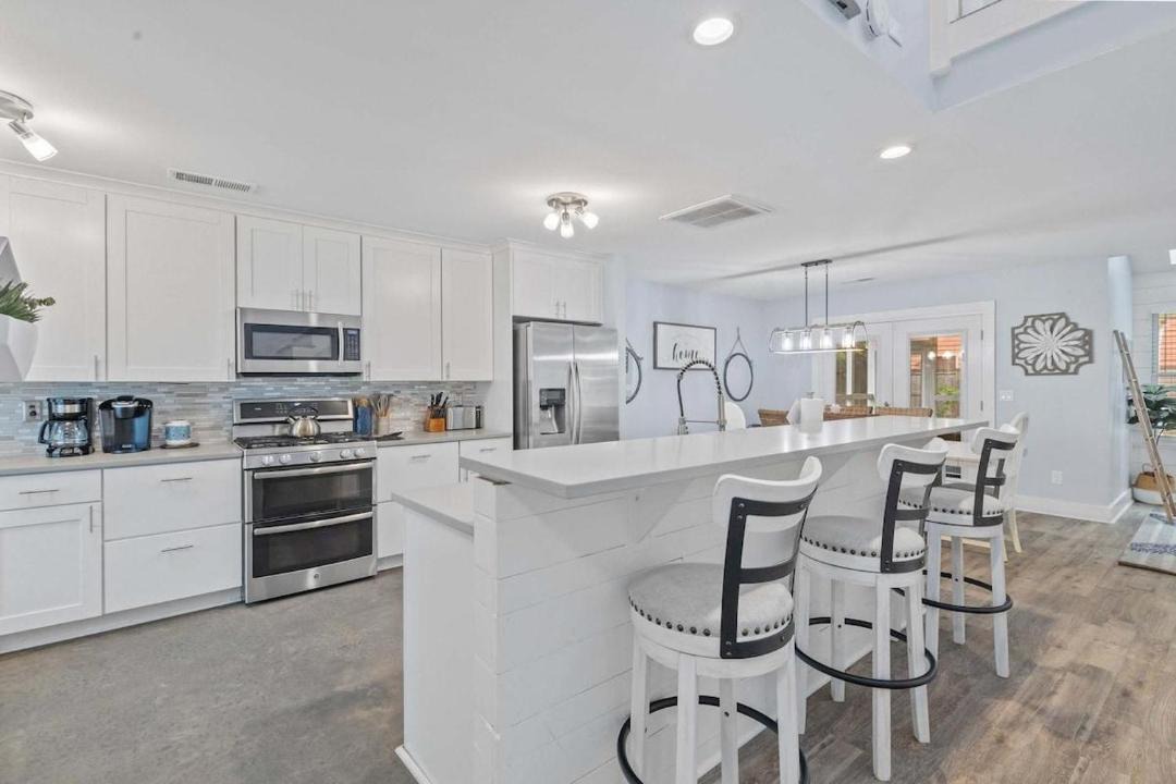 Photo of Kitchen in Mount Pleasant