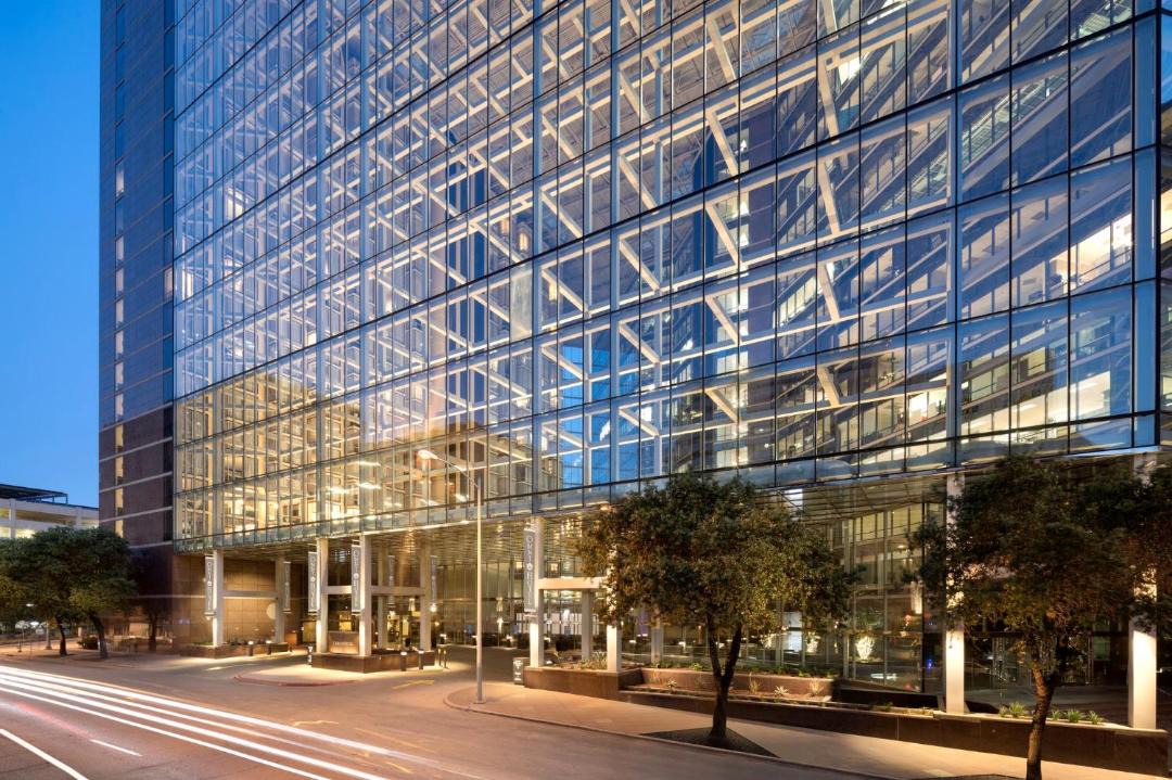 Photo of Others in Financial District