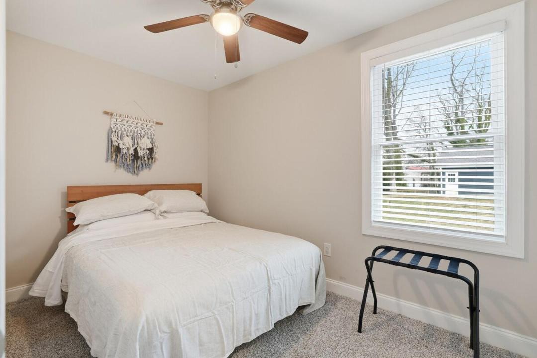 Photo of Bedroom in Newton