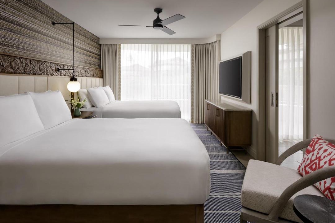 Photo of Bedroom in Wailea