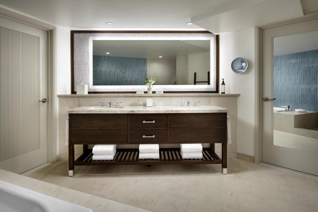 Photo of Bathroom in Wailea