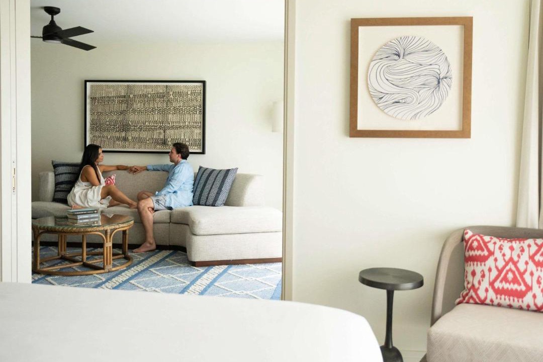 Photo of Bedroom in Wailea
