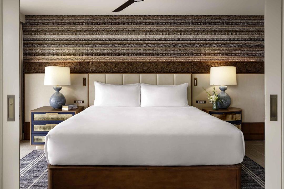 Photo of Bedroom in Wailea